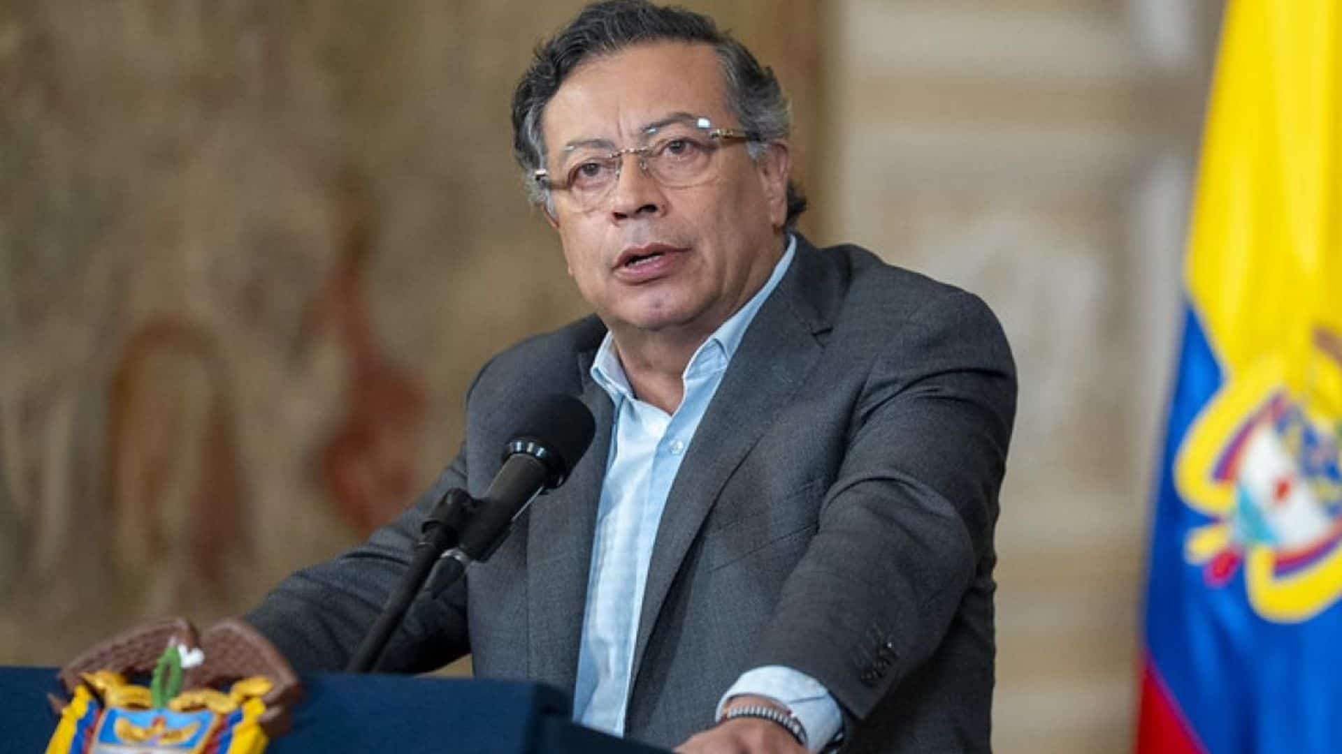 Petro no asistirá a la Cumbre de las Américas en RD: "El diálogo no comienza con exclusiones"