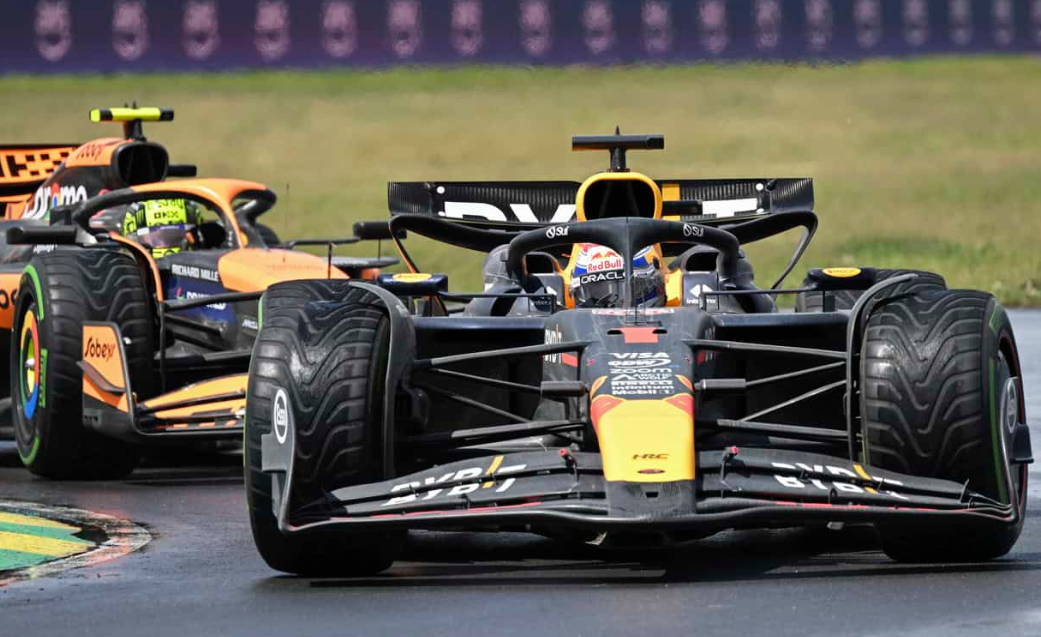 Pilotos de la F1 preocupados que nuevas regulaciones incrementarán la brecha entre equipos